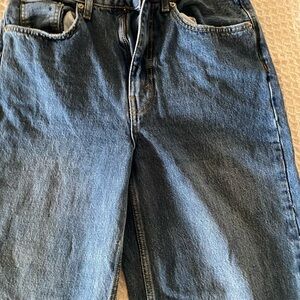 Women’s denim jeans